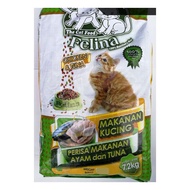 Felina Cat Food/Makanan Kucing Felina 7.2kg