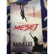 MESEJ Anna Lee (Prolog Media)