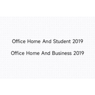 Office home&student/ home&business 2016/2019 /Proplus 2019/2021