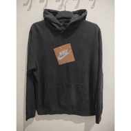 Nike Box Center Hoodie