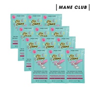 MANE CLUB Cha Ching Moisturizing Hair Mask 50g (12 Packs)