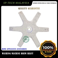 WA16GWW WA17GBW WA17GWB WA17KAW WAF11F5S5 SAMSUNG WASHING MACHINE DRUM HUB