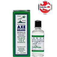 Axe Brand Universal Oil 28ml