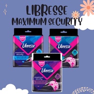 Libresse Maximum Security Maxi Panties