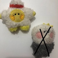 Treasure Truz Yochi Romy Minini