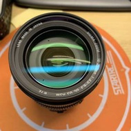 Sigma 18-200mm f/3.5-6.3 DC OS HSM 72mm