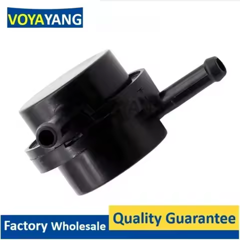Car Purge Valve Chamber 1814583E00 for Suzuki SWIFT SX4 2005 2006 2007 2008 2009 2010 2011 18145 83E