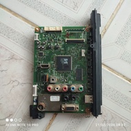 TOSHIBA 32PB2E TV MAINBOARD