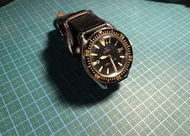 Omega Seamaster 300