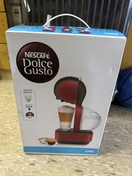 Nescafé dolce gusto Lumio
