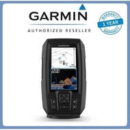 [พร้อมส่ง] เครื่องหาปลา+GPS ยี่ห้อ Garmin Striker Vivid 4cv พร้อมหัว Transducer (เมนูอังกฤษ)