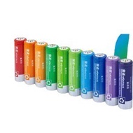 3.7V 18650 6800mAh high capacity replacement rechargeable battery