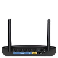 E1700 Linksys N300 Wi-Fi Router