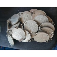 HIGH QUALITY HIMPOGOT BELTS (COPPER)