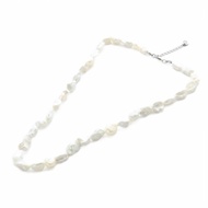 Whim Gazette Necklace White Direct from Japan Secondhand