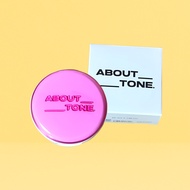 ABOUT TONE Glow Powder Pact 8g