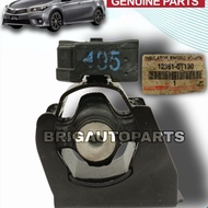 Toyota ALTIS 1.6 1ZR-FE 2010-2013 A/T Front Engine Support (Sold per piece)