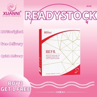 BEFIL - SG READY STOCKS, FREE GIFTS, REPUTABLE SELLER Heart & Blood Pressure' Belixz Befil - Improve