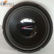 AUDIOBAHN 12" Woofer