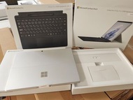 全新surface pro9 鍵盤套裝 with slim pen2｜i5/8/256