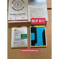 Genuine Hacomlux BLP 817 battery