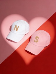 SUNEV - Tate | Gift Set (Free alphabet Customization )