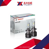 BOSCH ECO LED for Automotive Lighting H4 / H7 Bulbs Cool White 6500k