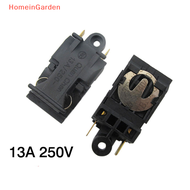 HomeinGarden 2PCS 13A/16A Power ​Electric Kettle Thermostat Switch Steam Kitchen Accessories