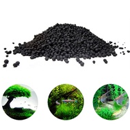 Fish Tank Water Plant Fertility Sand Aquarium Plant Soil Substrate Gravel For Fish Tank Grass Waterweed Decoration