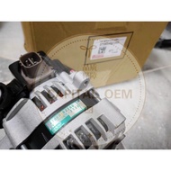 NEW ORIGINAL DENSO Perodua AXIA BEZZA Hairpin Alternator 27060-BZ400 27060-BZ260 104211-2520 104210-