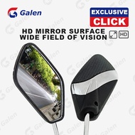 side mirror for HONDA CLICK 125i / 150i ADJUSTABLE  FOR CLICK side mirror