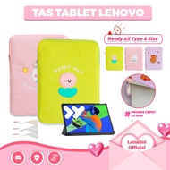 Bag Case tablet Lenovo Xiaoxin Pad Pro 2024 Ideapad Duet 3i Tab 7 Essential Yoga P11 P12 tablet Y700