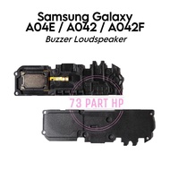 Buzzer Loud Speaker Fullset Samsung Galaxy A04E / A042 / A042F / SM-A042F / SM-A042F / SM-A042M / SM