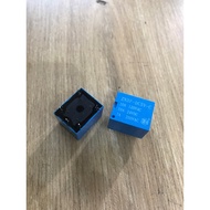 Relay relay 5 feet 5 pin 10 ampere 5 VOLT/ 6 VOLT 9Volt/ 12 volt/ 24 volt/