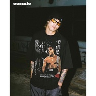 COSMICBKK MIKE TYSON T-Shirt