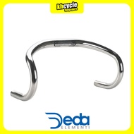 DEDA ELEMENTI Handlebar Track VELOCITÀ 40/42cm