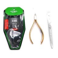 Skin cutting pliers D555, skin picking pliers D555