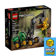LEGO 42218 Technic John Deere 1470H Wheeled Harvester