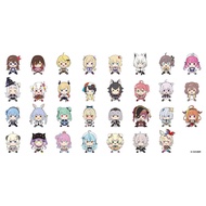 (Ready Stock) Hololive x Don Quijote Collab Donki Merchs Plushie acrylic stand