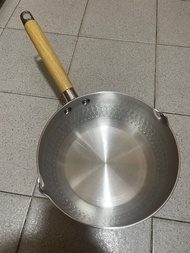 雪平鍋 20cm