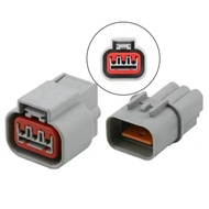 XG70310Y-2.2-11/21 suitable for Changan CS35 compressor automotive air conditioning plug DJ70310Y-2.