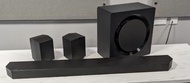 Samsung Soundbar Q990d