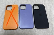 100% Apple Orignial iPhone 13 Pro Max MagSafe Case 各色