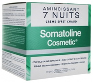 Somatoline 7 Nights Intensive Slimming Treatment 400ml