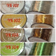 SENAR PANCING YAKUZA ABSOLUTE 1/8SPOOL