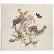 The Tipping Point?[CD]