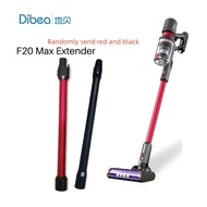 Accessories Replacement Extender for DIbea F20 Max Handheld vacuum cleaner Accessories Replacement e