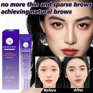 MY STOCK Eyebrow Growth Serum eyebrow serum growth eyelash serum Eyebrow growth liquid for men and w