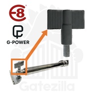 E8 E3000 E3300 / G-Power Autogate Release Key