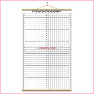 ,, Posture Evaluation Table Hanging Type Sticker Test Gym Yoga Hall Personal Trainer Height Arm Exhi